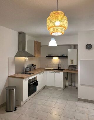  Appartement � louer 2 pi�ces 