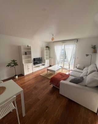  Appartement � louer 2 pi�ces 