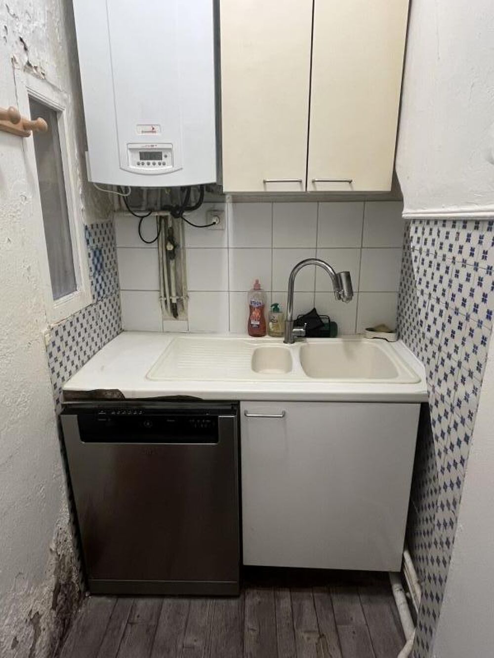 Location Maison Maison/Villa T5 Bordeaux