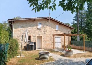  Maison à louer 4 pièces 92 m²