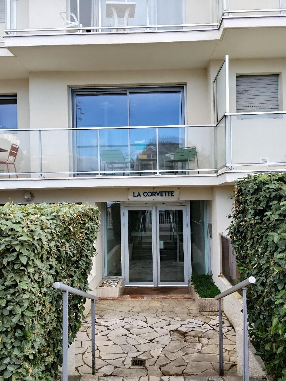 Location Appartement Appartement Studio Arcachon