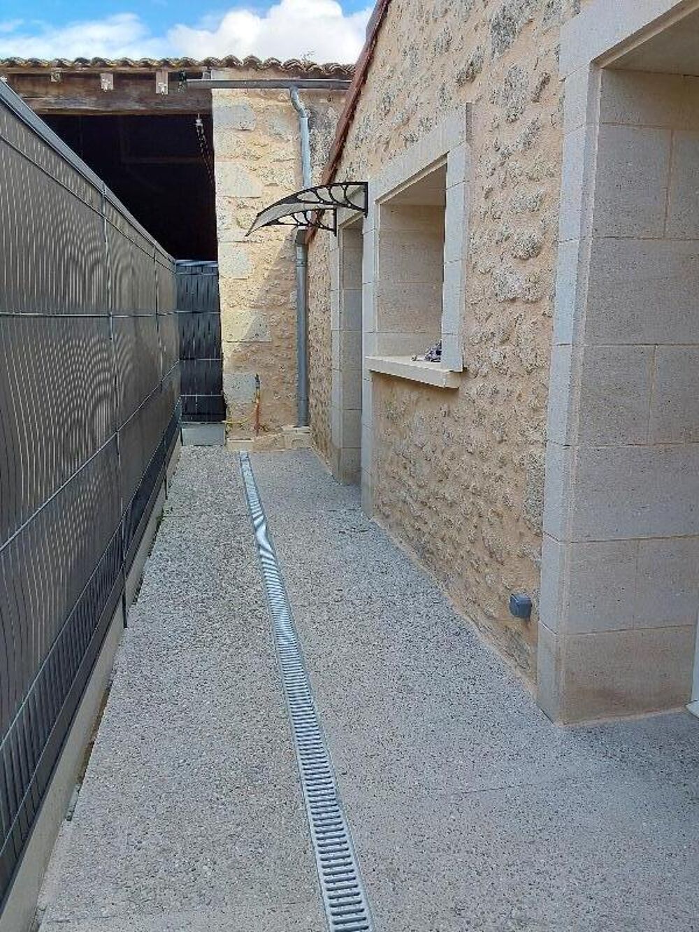 Maison/Villa T3
