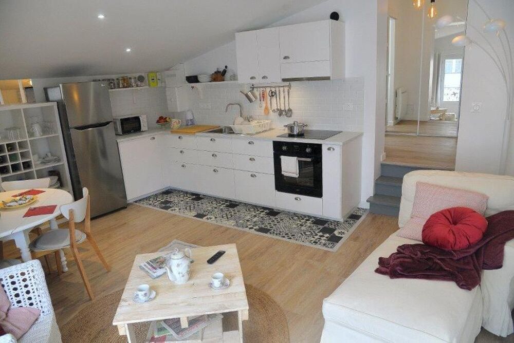 Location Appartement Appartement T2 Libourne