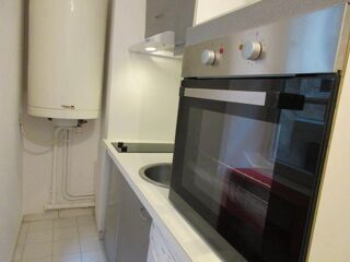  Appartement � louer 2 pi�ces 