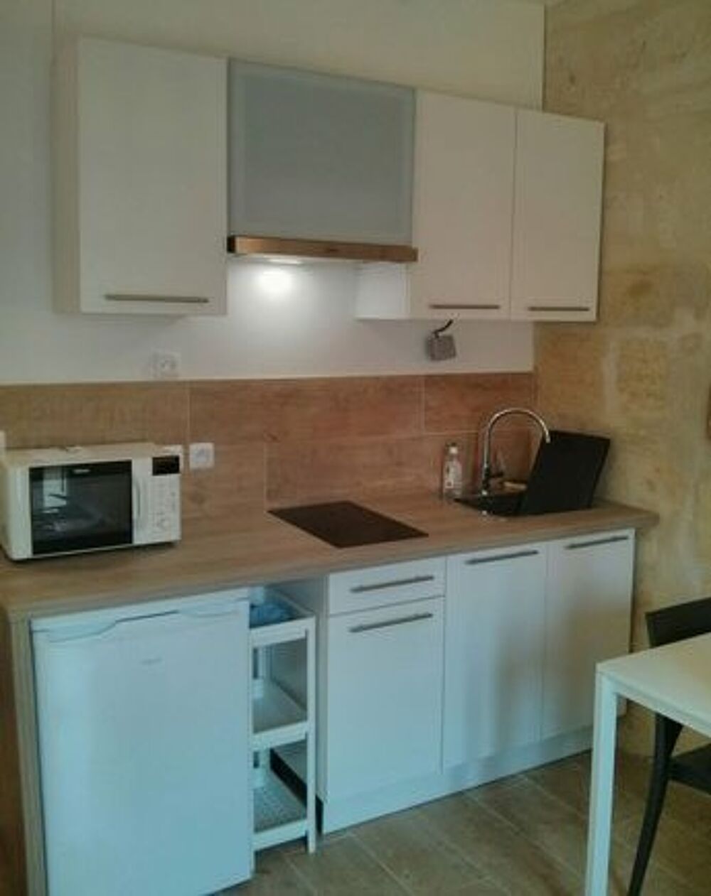 Location Appartement Appartement T2 Bordeaux