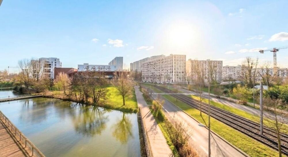 Location Appartement Appartement T4 Bordeaux