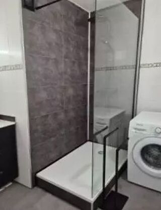  Appartement à louer 1 pièce 12 m²