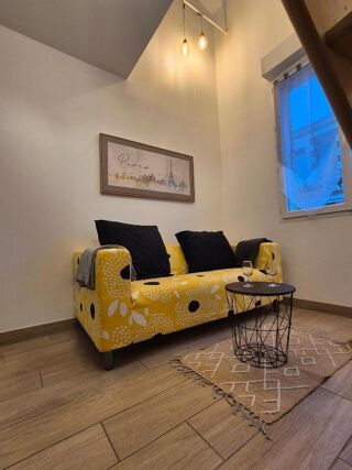  Appartement � louer 1 pi�ce 