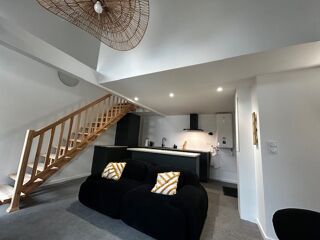  Appartement à louer 4 pièces 68 m²