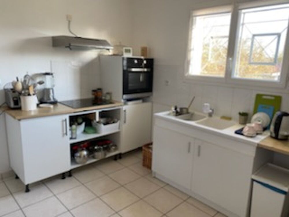 Location Maison Maison/Villa T4 bis Gradignan