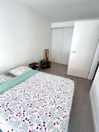  Appartement � louer 4 pi�ces 