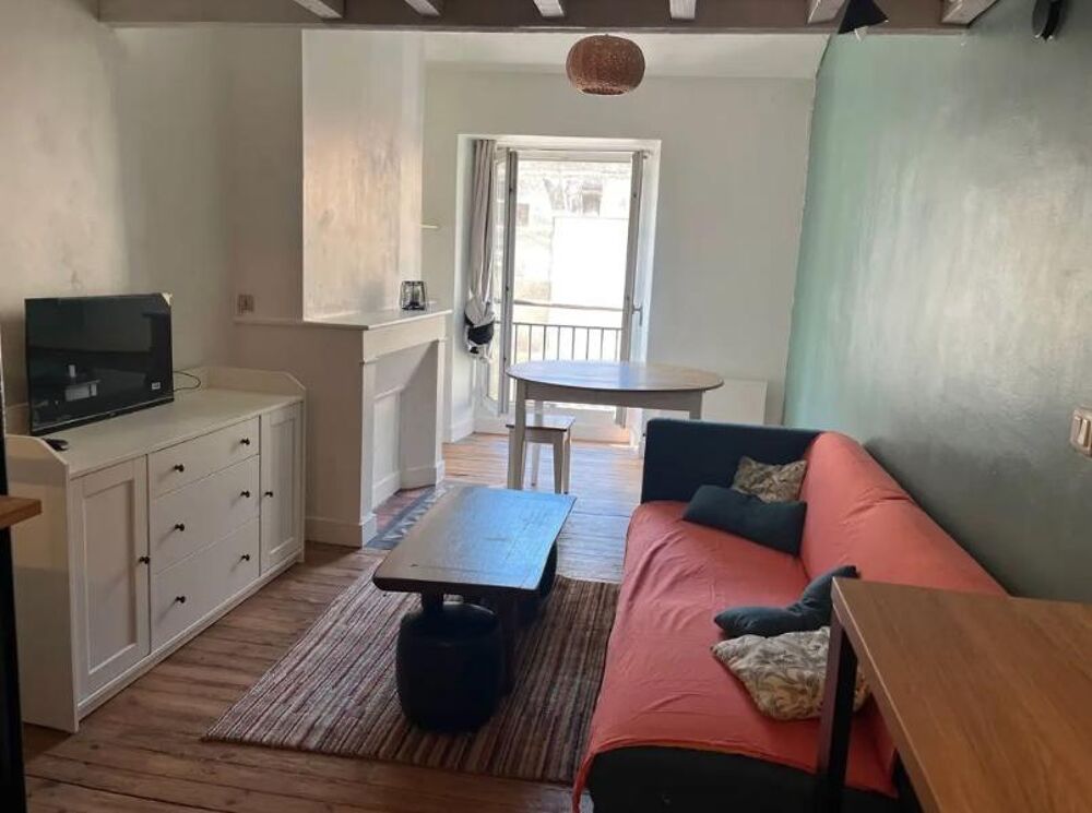 Location Appartement Appartement T2 Bordeaux