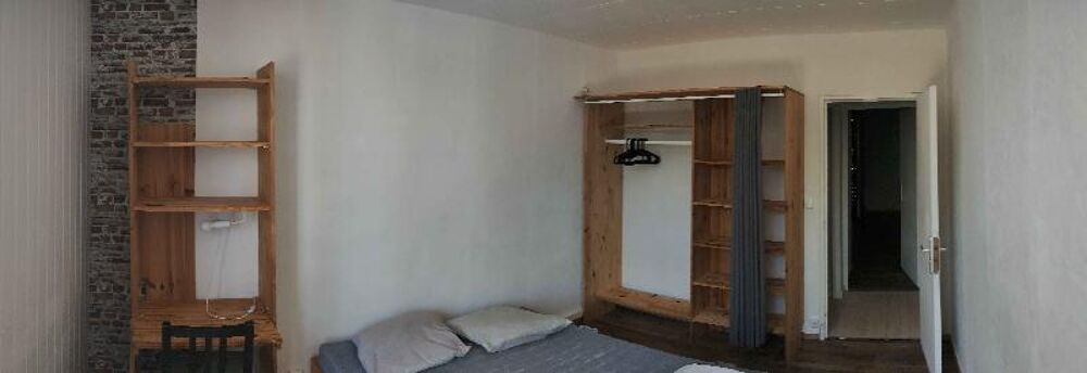 Location Appartement Appartement Chambre Talence