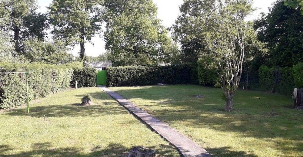 Location Maison Maison/Villa T5 Pessac