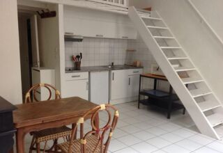  Appartement à louer 1 pièce 30 m² Bordeaux