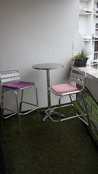 Appartement à louer 1 pièce 85 m²