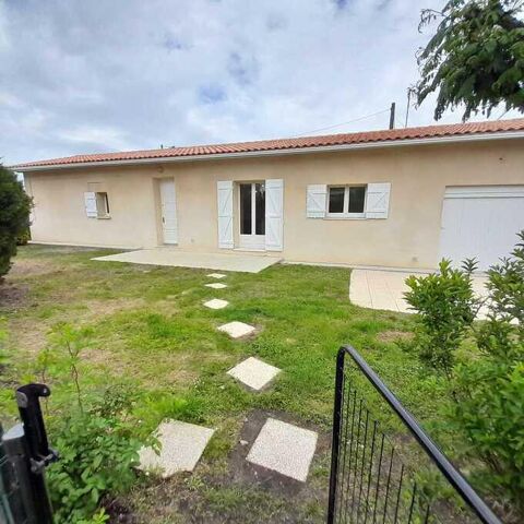   Maison/Villa T3 Maison - 3 pi�ce(s)
