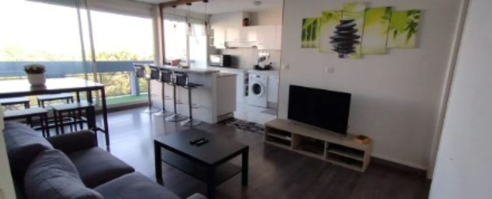 Location Appartement Appartement Chambre Merignac