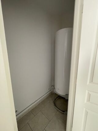  Appartement � louer 3 pi�ces 