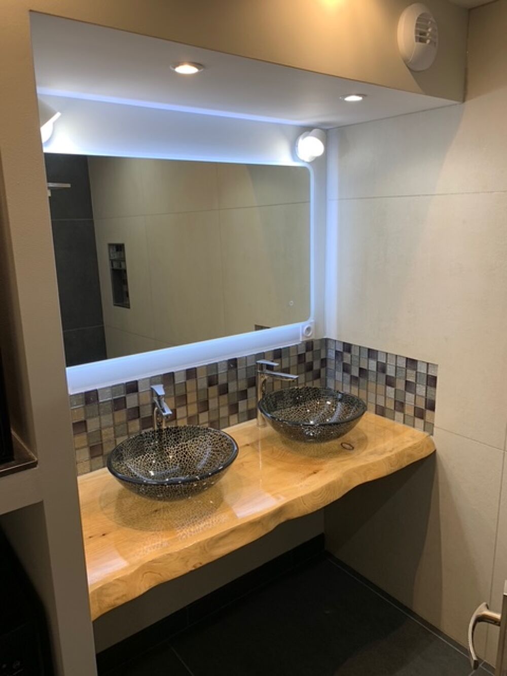 Appartement T3