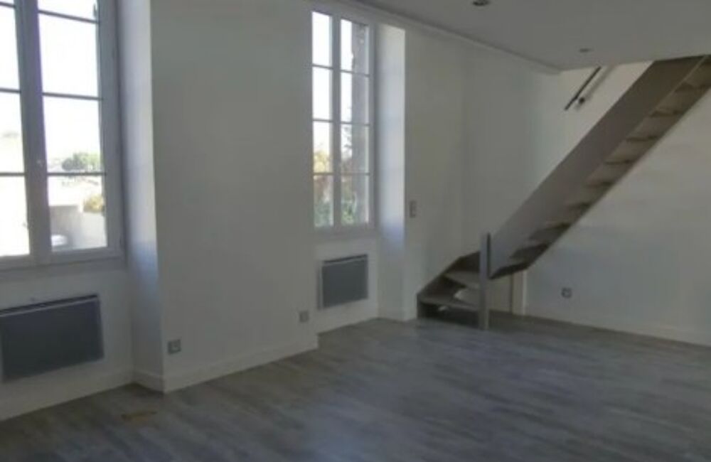 Appartement T2
