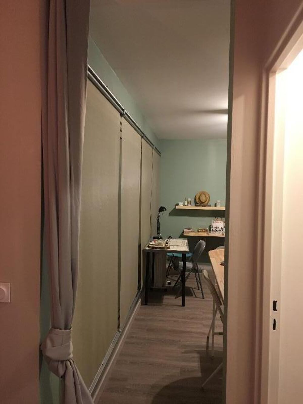 Location Appartement Appartement T2 Bordeaux