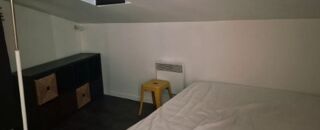  Appartement à louer 2 pièces 