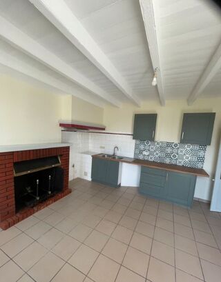  Maison � louer 3 pi�ces 