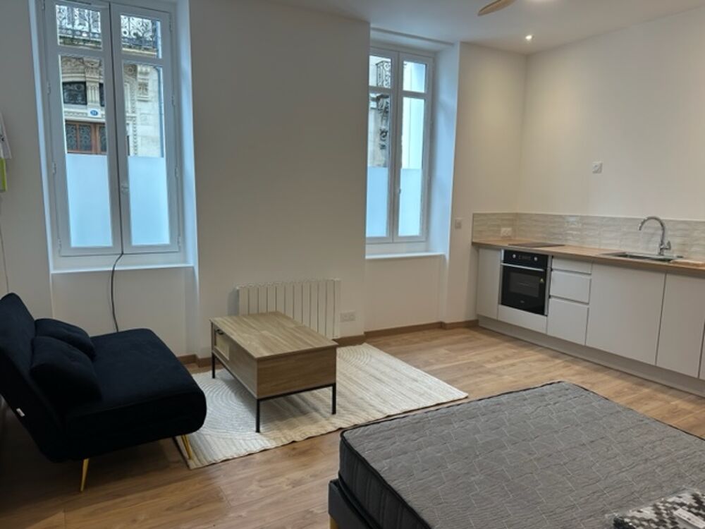 Location Appartement Appartement Studio Bordeaux