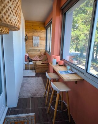Location Appartement Appartement T5 Teste-de-buch
