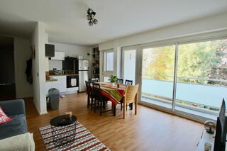  Appartement � louer 1 pi�ce 