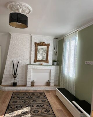 Maison à louer 3 pièces 120 m²