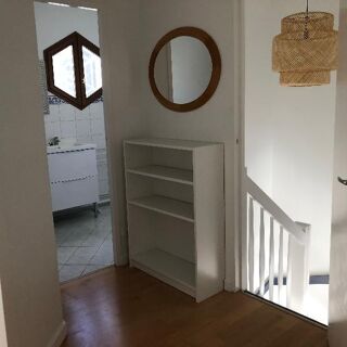  Appartement à louer 1 pièce 12 m²