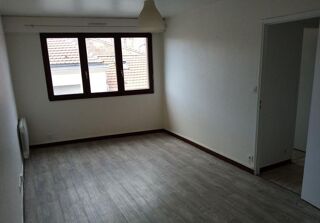  Appartement à louer 2 pièces 