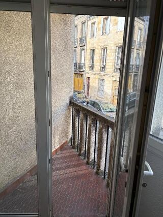  Appartement � louer 3 pi�ces 