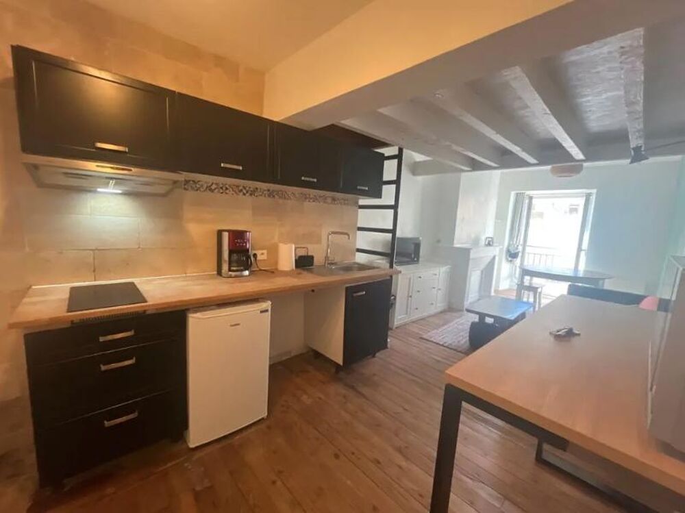 Location Appartement Appartement T2 Bordeaux