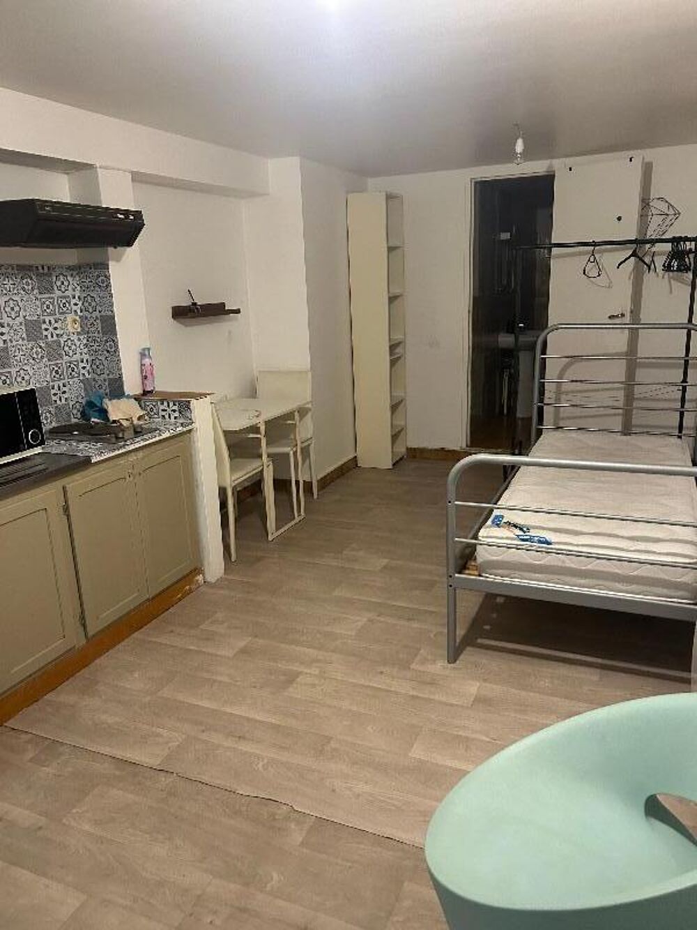 Location Appartement Appartement Studio Bordeaux