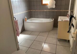  Maison à louer 3 pièces 74 m²