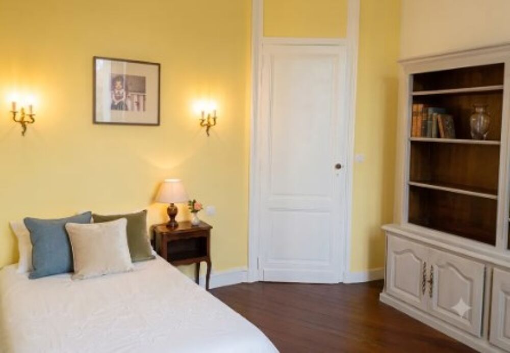 Location Appartement Appartement T3 Bordeaux