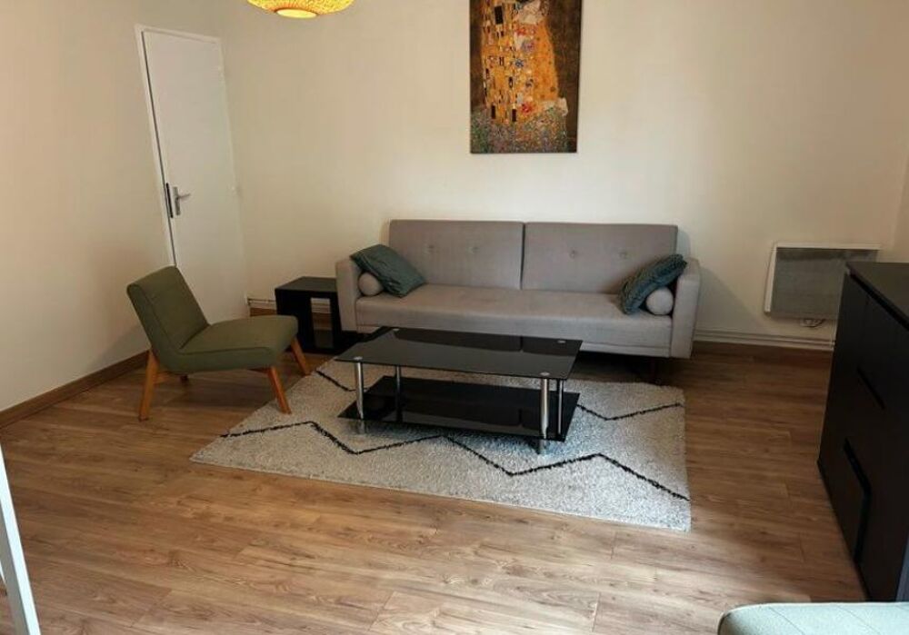 Location Appartement Appartement T2 Bordeaux