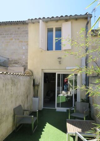  Maison � louer 4 pi�ces  Libourne