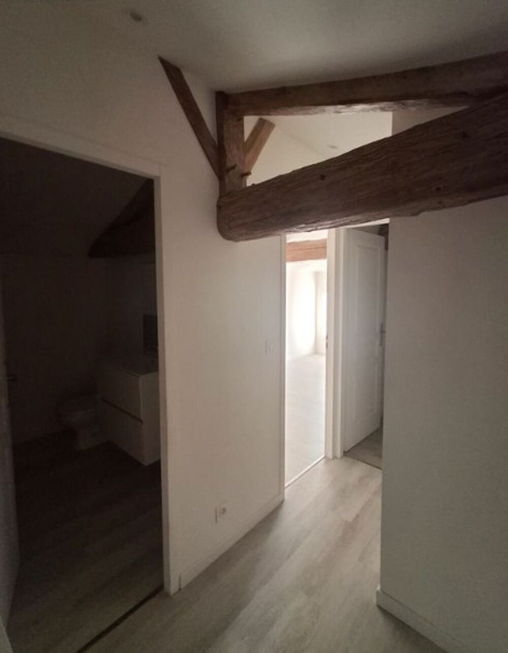 Location Appartement Appartement T3 Reole