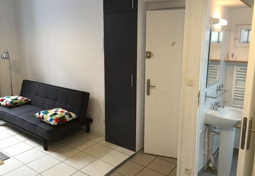 Location Appartement Appartement Studio Bordeaux