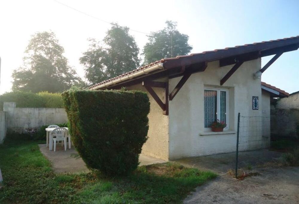 Location Maison Maison/Villa T2 Cadaujac