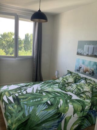  Appartement à louer 1 pièce 11 m²