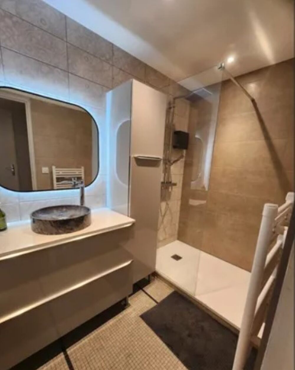 Location Appartement Appartement T3 Bordeaux