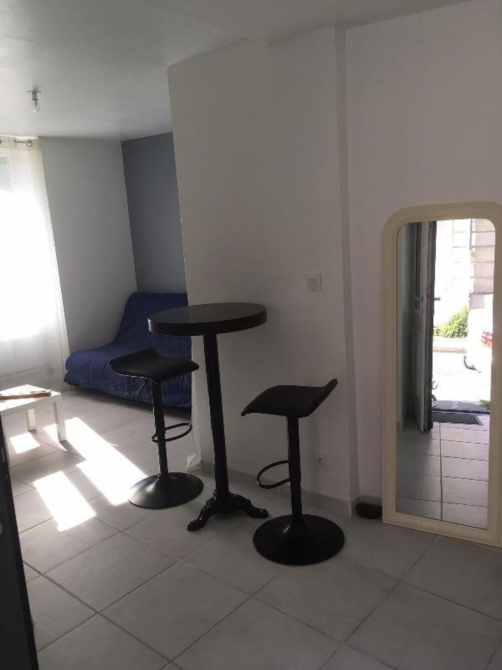 Location Appartement Appartement Studio Bordeaux