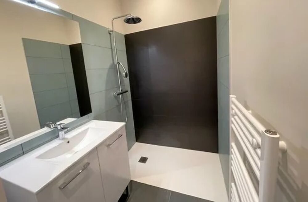 Appartement T3