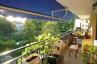  Appartement � louer 1 pi�ce 