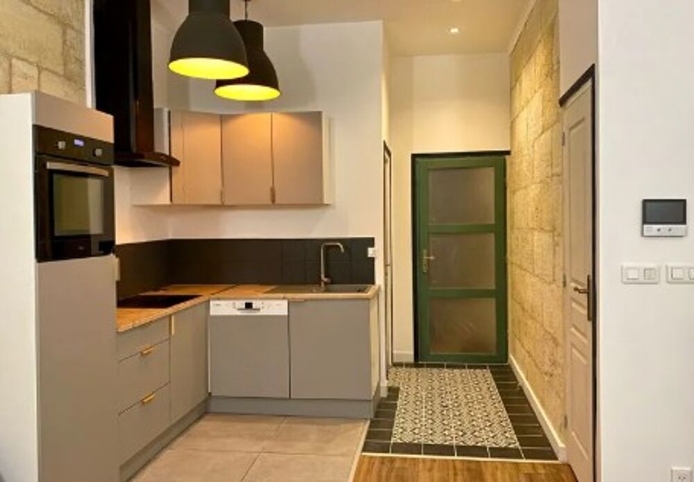 Location Appartement Appartement T2 Bordeaux